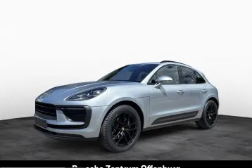 Porsche Macan din 2024 - oferta POR240876
