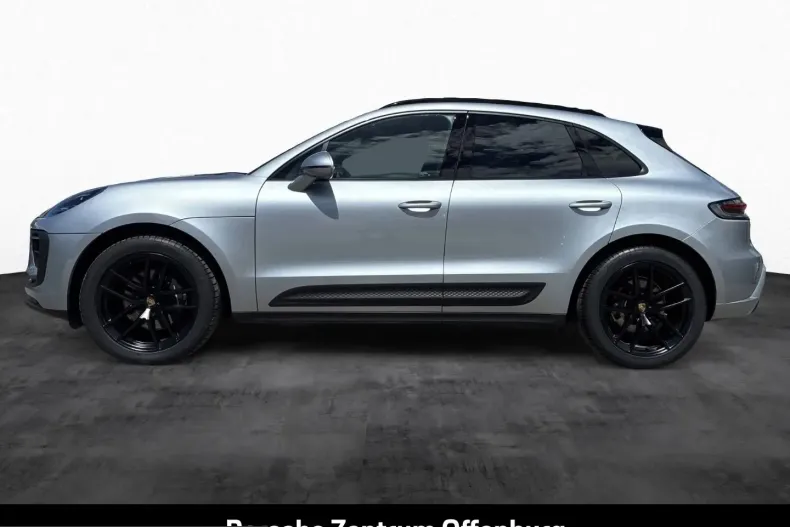 Porsche Macan din 2024 cu 33.150 km - oferta POR240876 - foto 2