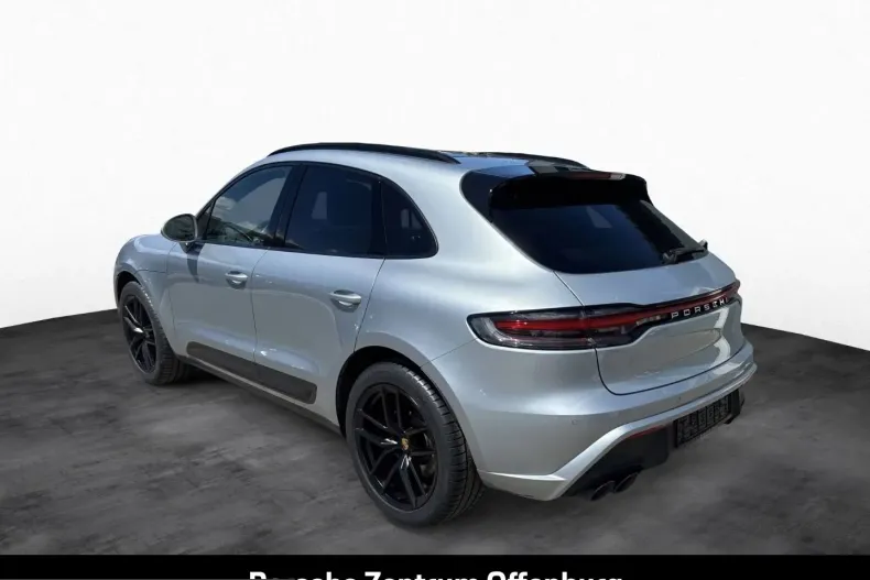Porsche Macan din 2024 cu 33.150 km - oferta POR240876 - foto 3