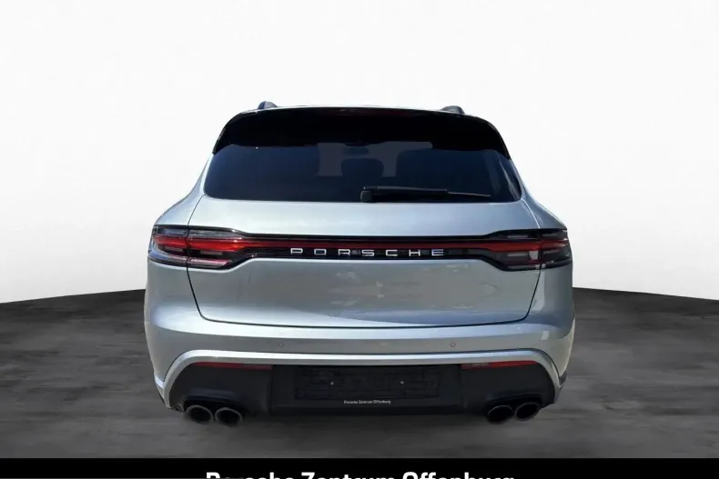 Porsche Macan din 2024 cu 33.150 km - oferta POR240876 - foto 6
