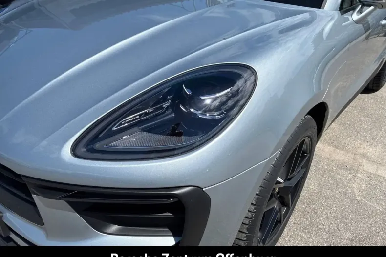 Porsche Macan din 2024 cu 33.150 km - oferta POR240876 - foto 9