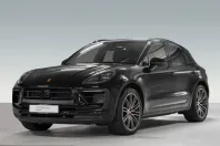 Porsche Macan din 2023 cu 42.600 km - oferta POR240877 - foto 1