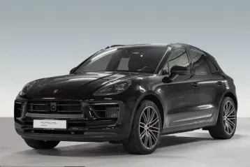 Porsche Macan din 2023 - oferta POR240877