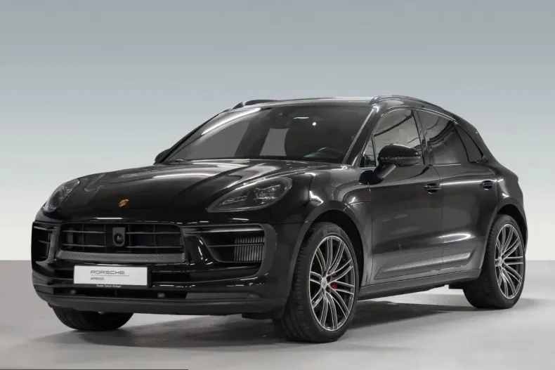 Porsche Macan din 2023 cu 42.600 km - oferta POR240877 - foto 1