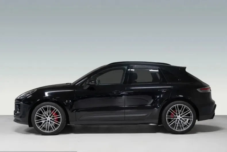 Porsche Macan din 2023 cu 42.600 km - oferta POR240877 - foto 2