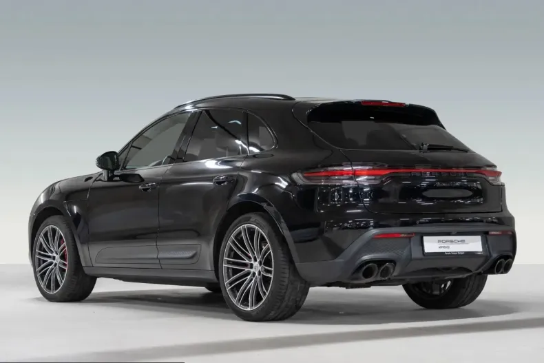 Porsche Macan din 2023 cu 42.600 km - oferta POR240877 - foto 3