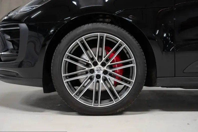 Porsche Macan din 2023 cu 42.600 km - oferta POR240877 - foto 6