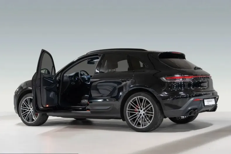 Porsche Macan din 2023 cu 42.600 km - oferta POR240877 - foto 7