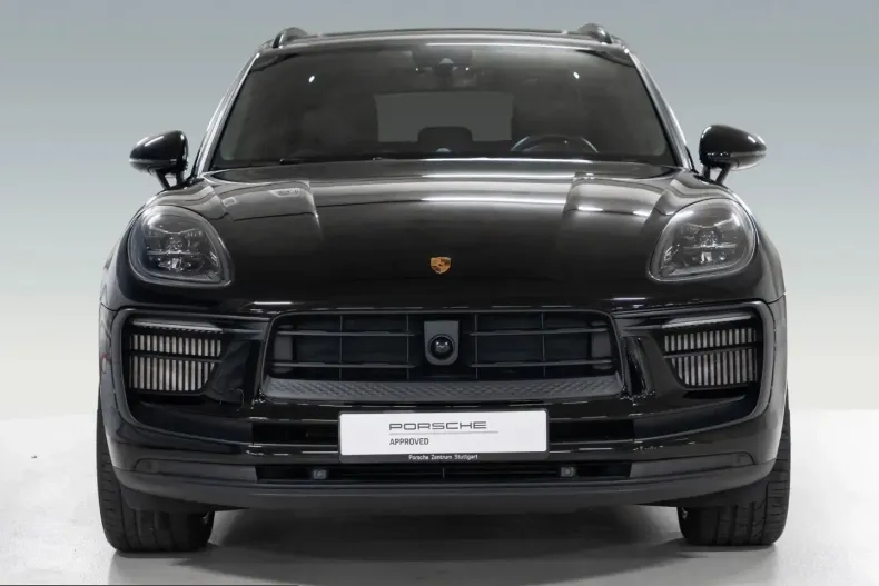 Porsche Macan din 2023 cu 42.600 km - oferta POR240877 - foto 8