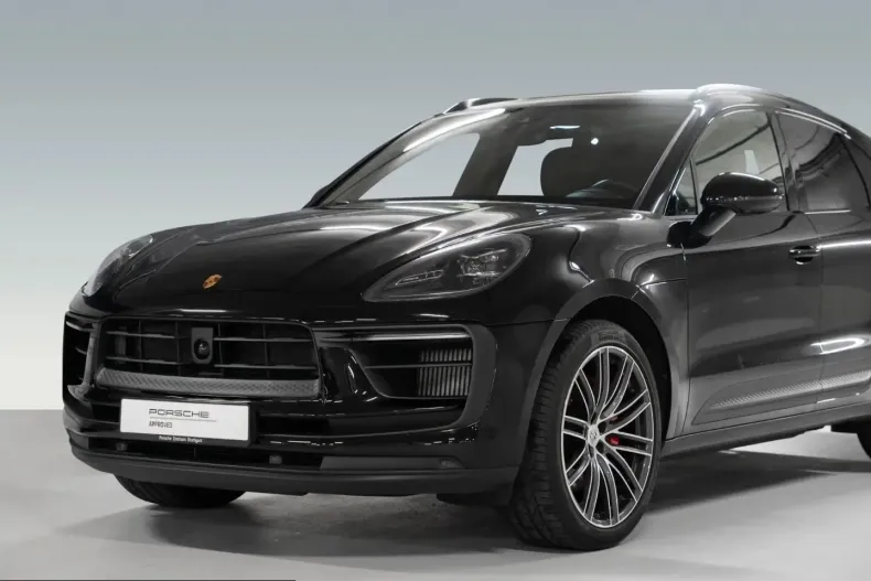 Porsche Macan din 2023 cu 42.600 km - oferta POR240877 - foto 9