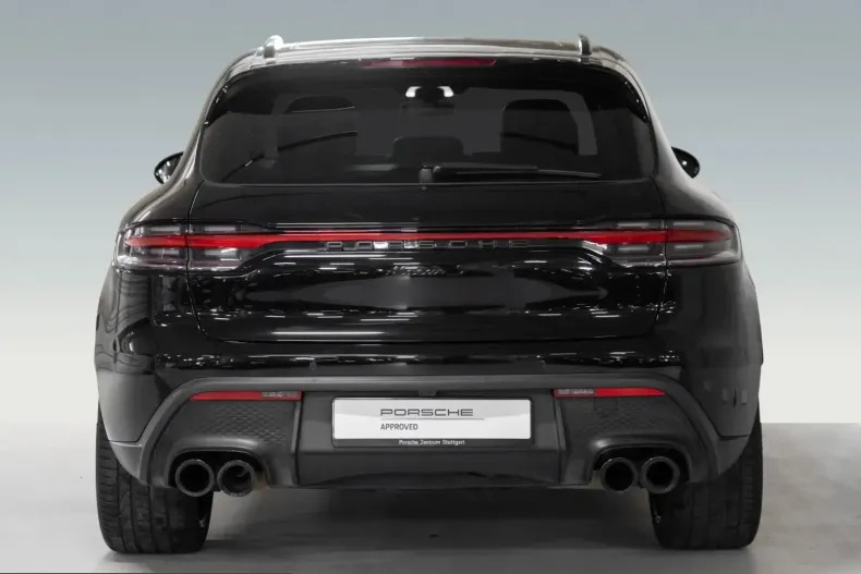 Porsche Macan din 2023 cu 42.600 km - oferta POR240877 - foto 10