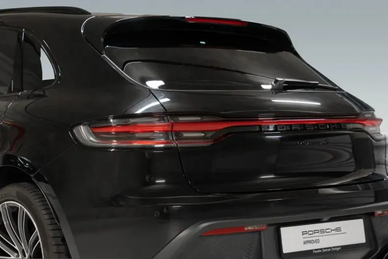 Porsche Macan din 2023 cu 42.600 km - oferta POR240877 - foto 12