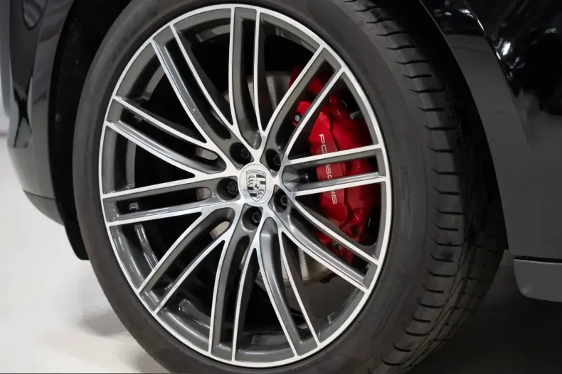Porsche Macan din 2023 cu 42.600 km - oferta POR240877 - foto 14