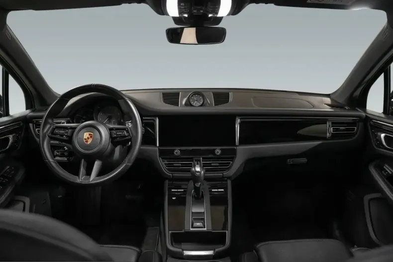 Porsche Macan din 2023 cu 42.600 km - oferta POR240877 - foto 16