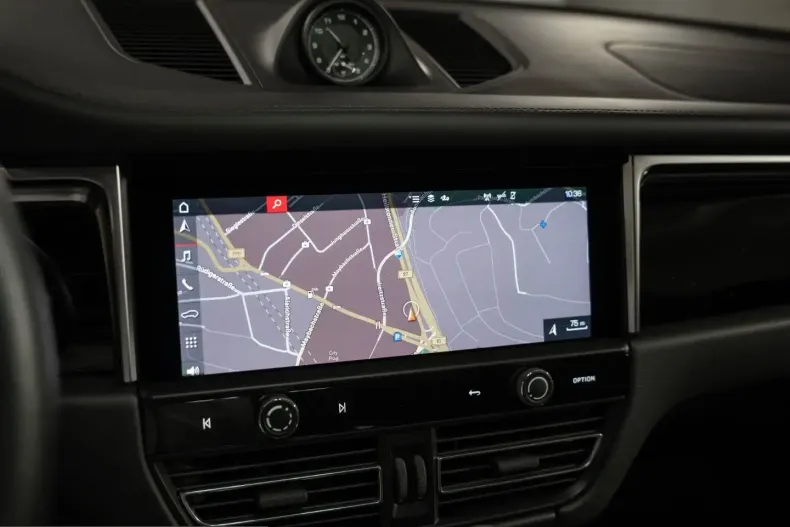 Porsche Macan din 2023 cu 42.600 km - oferta POR240877 - foto 25