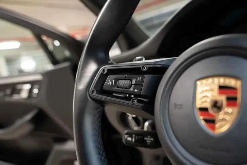 Porsche Macan din 2023 cu 42.600 km - oferta POR240877 - foto 28