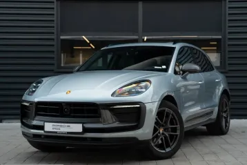 Porsche Macan din 2023 - oferta POR240878