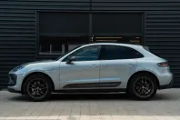 Porsche Macan din 2023 cu 25.000 km - oferta POR240878 - foto 2