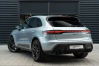 Porsche Macan din 2023 cu 25.000 km - oferta POR240878 - foto 3
