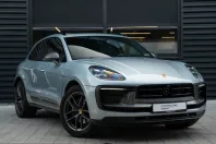 Porsche Macan din 2023 cu 25.000 km - oferta POR240878 - foto 7