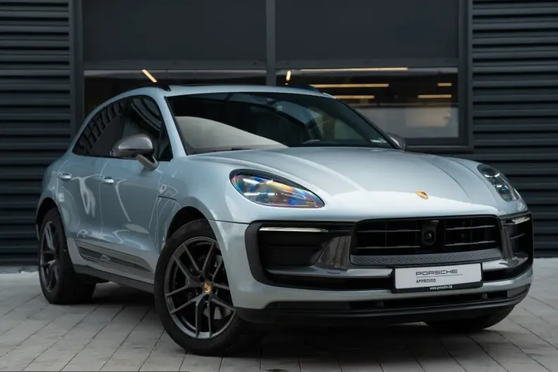Porsche Macan din 2023 cu 25.000 km - oferta POR240878 - foto 7