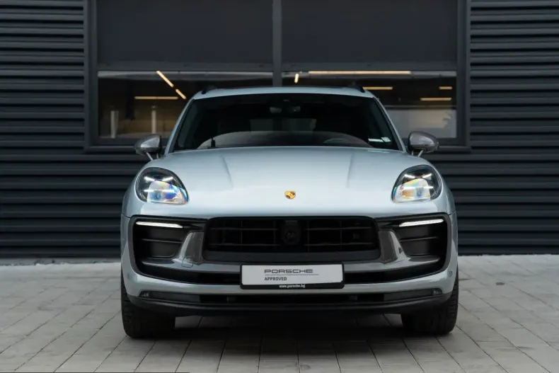Porsche Macan din 2023 cu 25.000 km - oferta POR240878 - foto 8