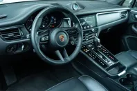 Porsche Macan din 2023 cu 25.000 km - oferta POR240878 - foto 9