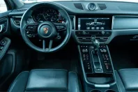 Porsche Macan din 2023 cu 25.000 km - oferta POR240878 - foto 11