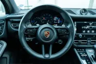 Porsche Macan din 2023 cu 25.000 km - oferta POR240878 - foto 12