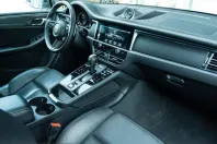 Porsche Macan din 2023 cu 25.000 km - oferta POR240878 - foto 14
