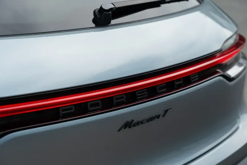 Porsche Macan din 2023 cu 25.000 km - oferta POR240878 - foto 38