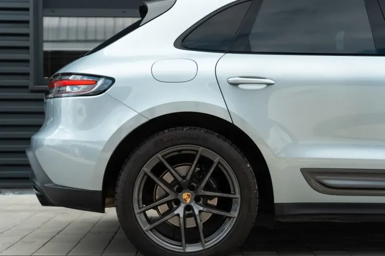Porsche Macan din 2023 cu 25.000 km - oferta POR240878 - foto 39