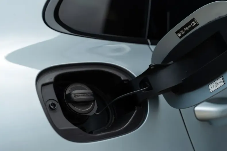Porsche Macan din 2023 cu 25.000 km - oferta POR240878 - foto 40