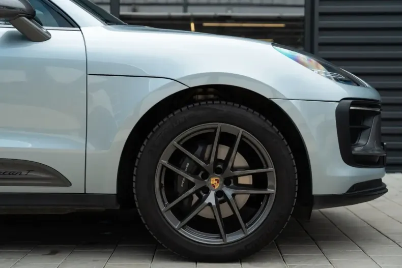 Porsche Macan din 2023 cu 25.000 km - oferta POR240878 - foto 42