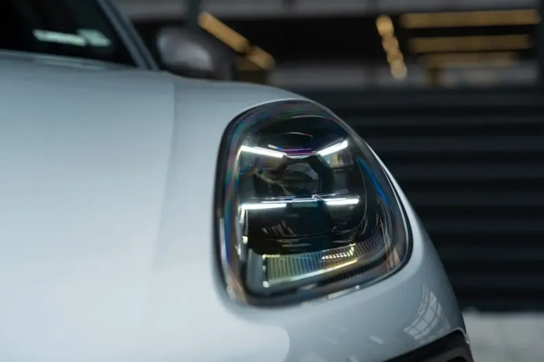 Porsche Macan din 2023 cu 25.000 km - oferta POR240878 - foto 44