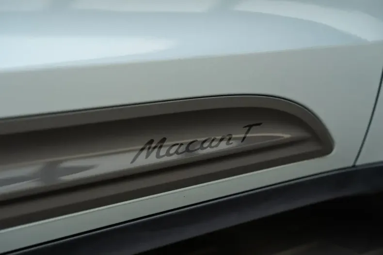 Porsche Macan din 2023 cu 25.000 km - oferta POR240878 - foto 45