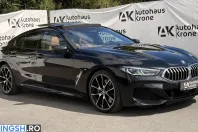 BMW 840 (Seria 8) din 2021 cu 69.638 km - oferta BMW240879 - foto 1