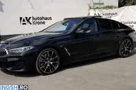 BMW 840 (Seria 8) din 2021 cu 69.638 km - oferta BMW240879 - foto 2