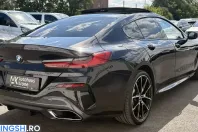 BMW 840 (Seria 8) din 2021 cu 69.638 km - oferta BMW240879 - foto 3