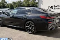 BMW 840 (Seria 8) din 2021 cu 69.638 km - oferta BMW240879 - foto 4