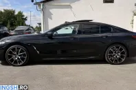 BMW 840 (Seria 8) din 2021 cu 69.638 km - oferta BMW240879 - foto 8