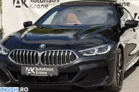 BMW 840 (Seria 8) din 2021 cu 69.638 km - oferta BMW240879 - foto 9