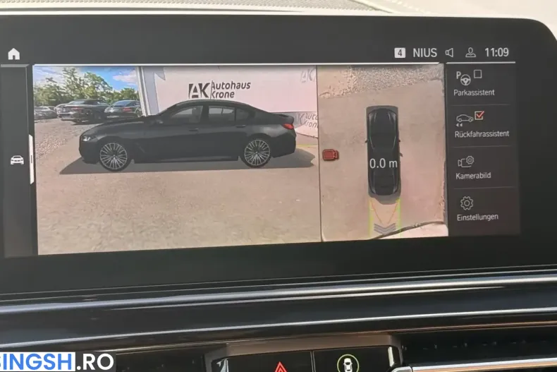 BMW 840 (Seria 8) din 2021 cu 69.638 km - oferta BMW240879 - foto 14