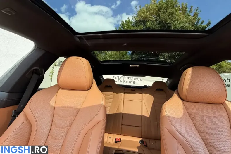BMW 840 (Seria 8) din 2021 cu 69.638 km - oferta BMW240879 - foto 20