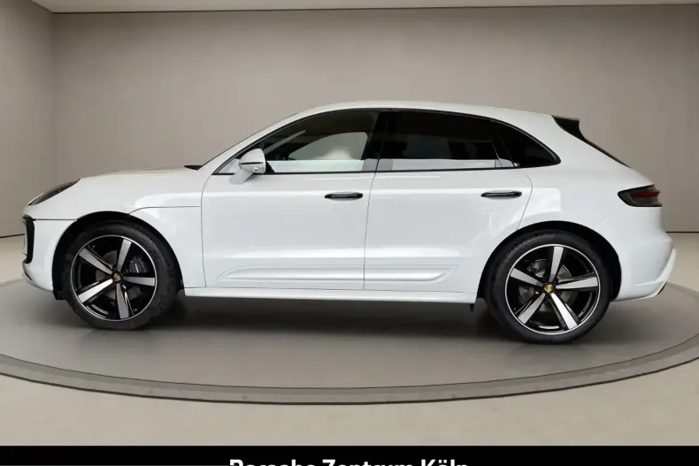 Porsche Macan din 2024 cu 18.431 km - oferta POR240880 - foto 2