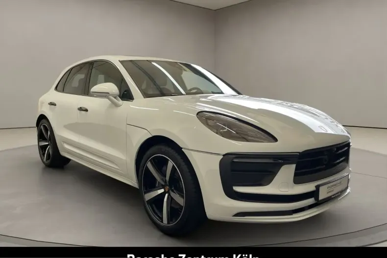 Porsche Macan din 2024 cu 18.431 km - oferta POR240880 - foto 7