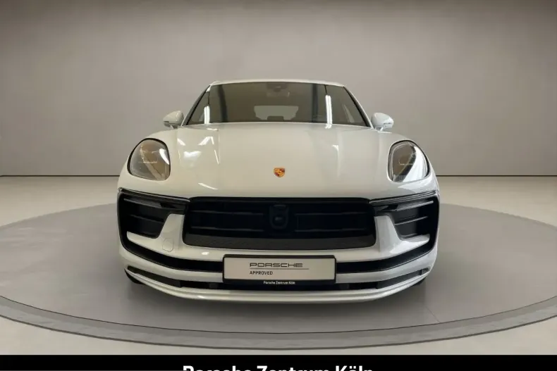 Porsche Macan din 2024 cu 18.431 km - oferta POR240880 - foto 8