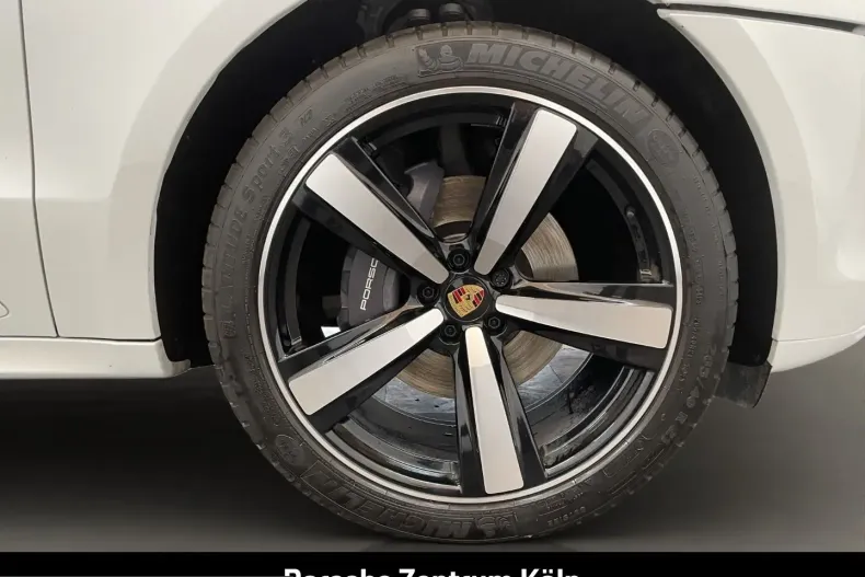 Porsche Macan din 2024 cu 18.431 km - oferta POR240880 - foto 12