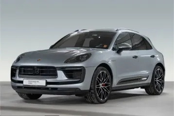 Porsche Macan din 2023 - oferta POR240881