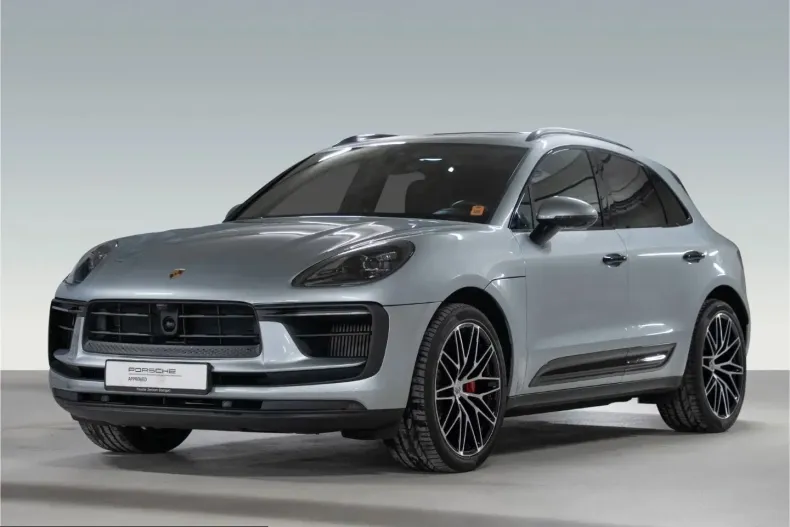 Porsche Macan din 2023 cu 60.500 km - oferta POR240881 - foto 1